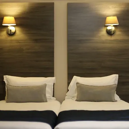 Hotel Calavita Rooftop & Spa Hotel