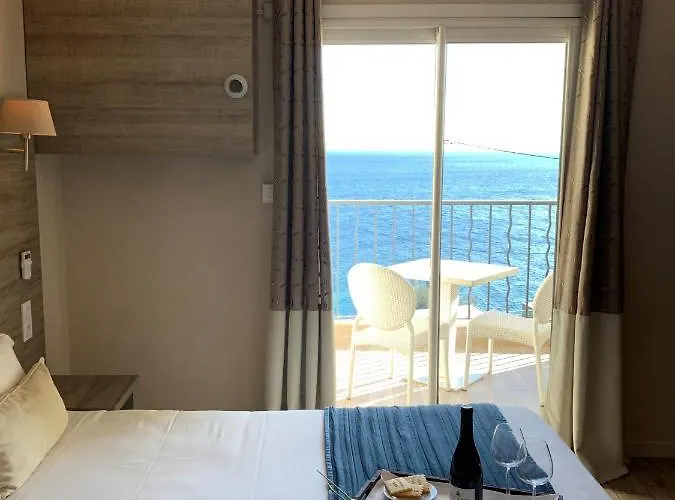 Calavita Rooftop & San-Martino-di-Lota