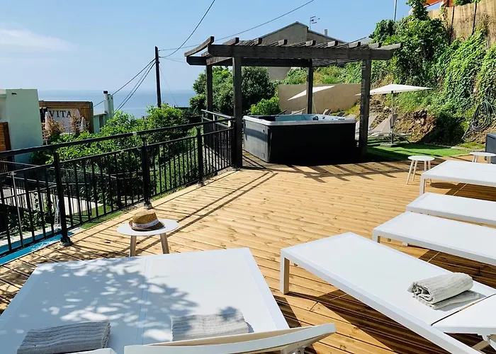 Calavita Rooftop &