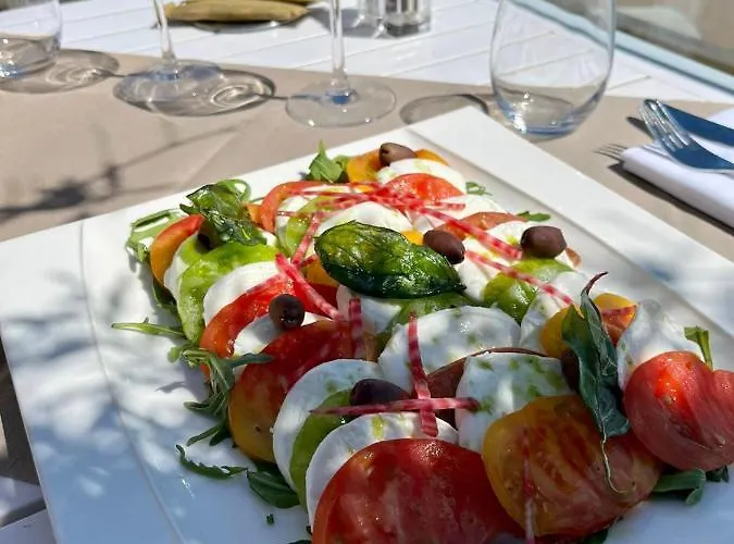 Ξενοδοχείο Calavita Rooftop & San-Martino-di-Lota