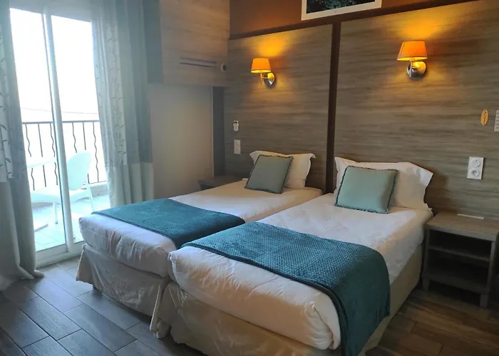 Ξενοδοχείο Calavita Rooftop & 4*