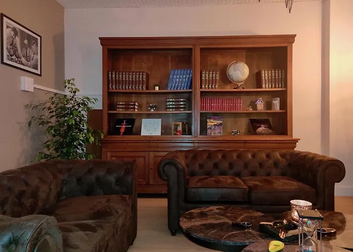 Calavita Rooftop & 4*