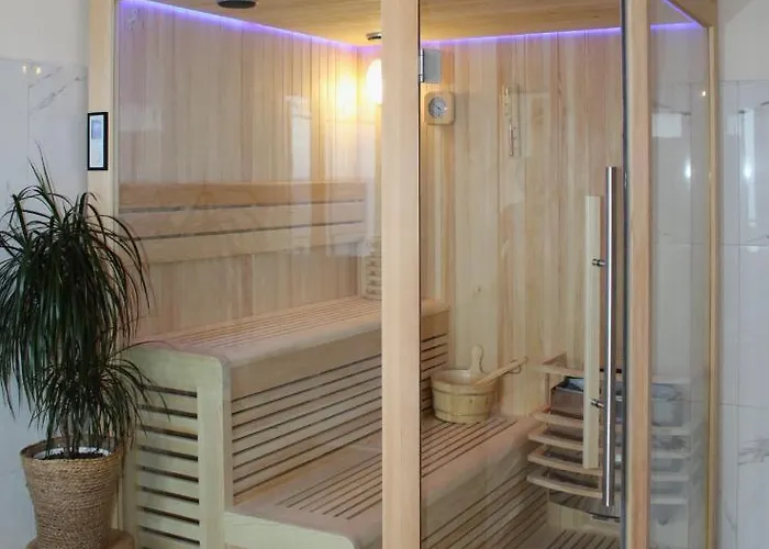 Calavita Rooftop & Ξενοδοχείο