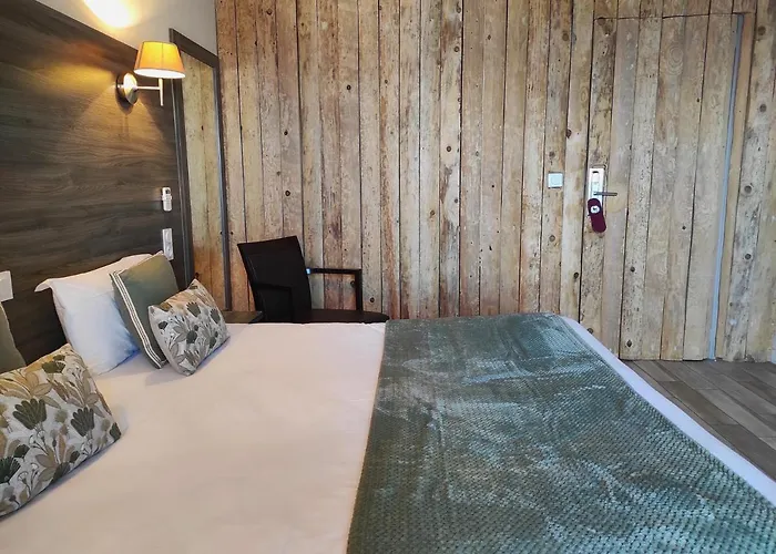 Calavita Rooftop & Hotel 4*