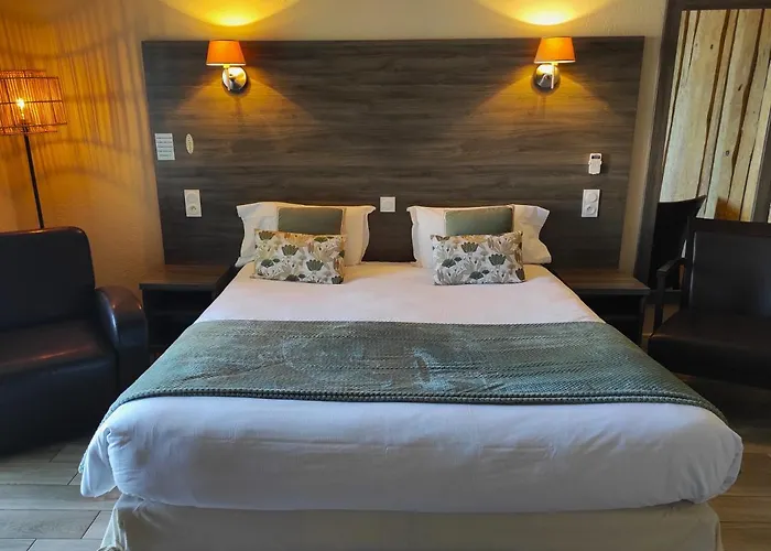 Calavita Rooftop & Szálloda