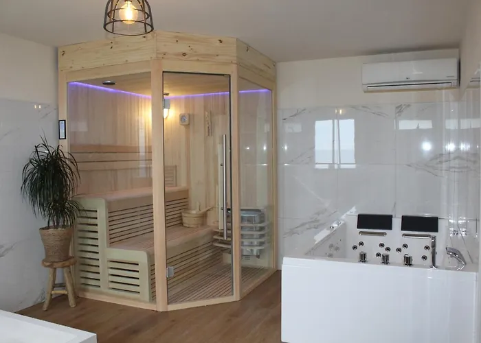 Calavita Rooftop & 4*