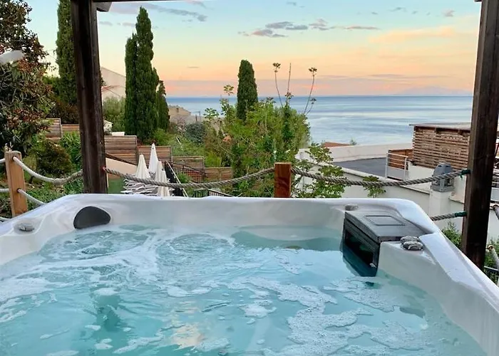 Calavita Rooftop & 4*