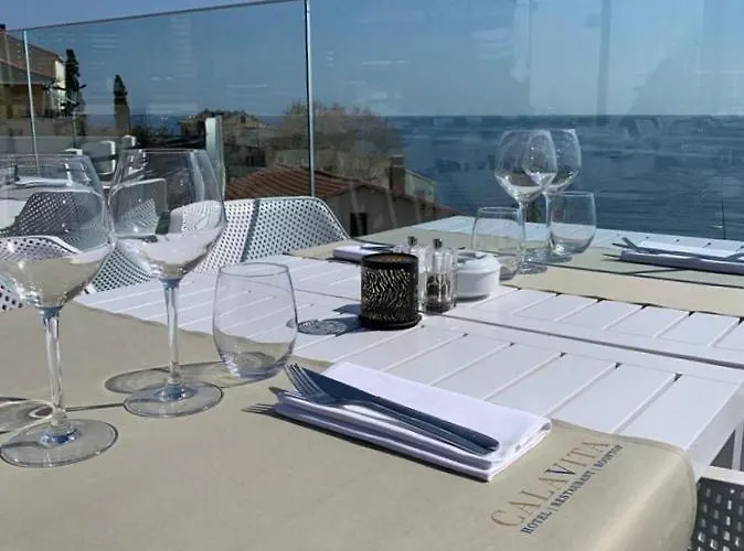 Ξενοδοχείο Calavita Rooftop & 4*