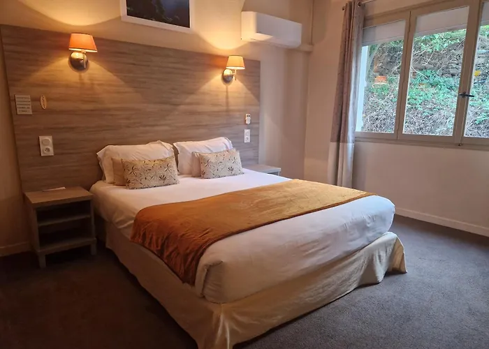 Szálloda Calavita Rooftop & 4*