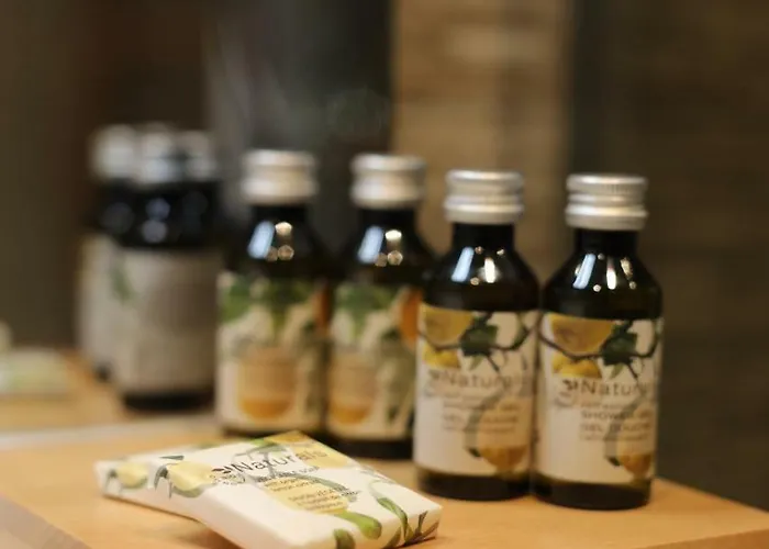 Calavita Rooftop & Szálloda 4*