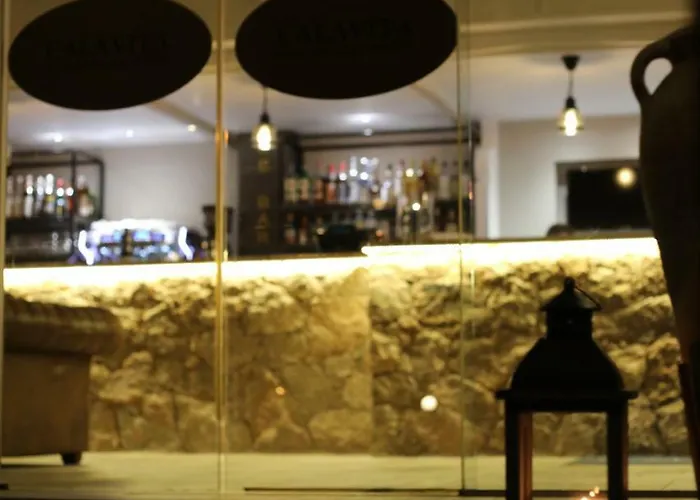 Calavita Rooftop & Szálloda 4*