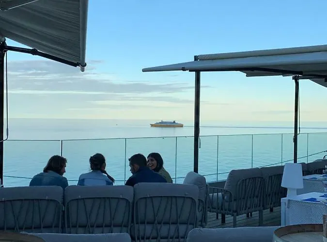 Calavita Rooftop & Hotel